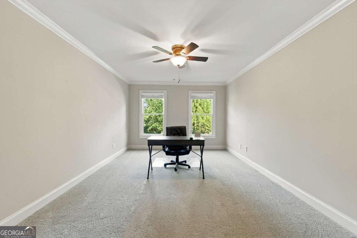 605 Settles Brook Court Suwanee - Photo 47