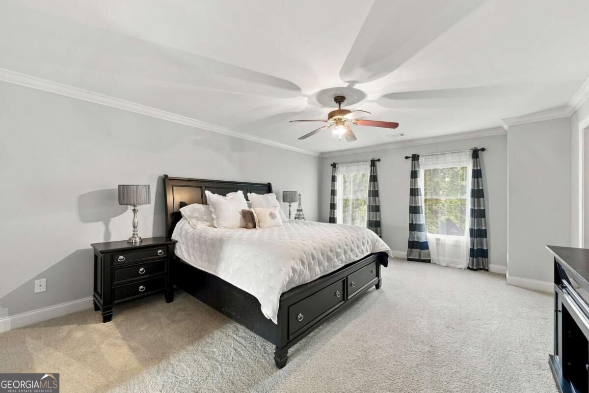 605 Settles Brook Court Suwanee - Photo 49