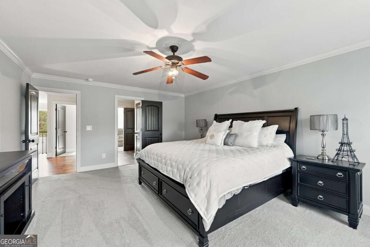 605 Settles Brook Court Suwanee - Photo 50