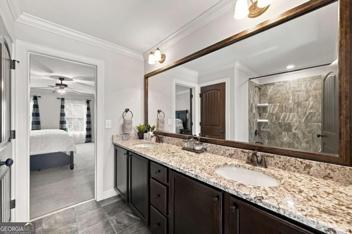605 Settles Brook Court Suwanee - Photo 51