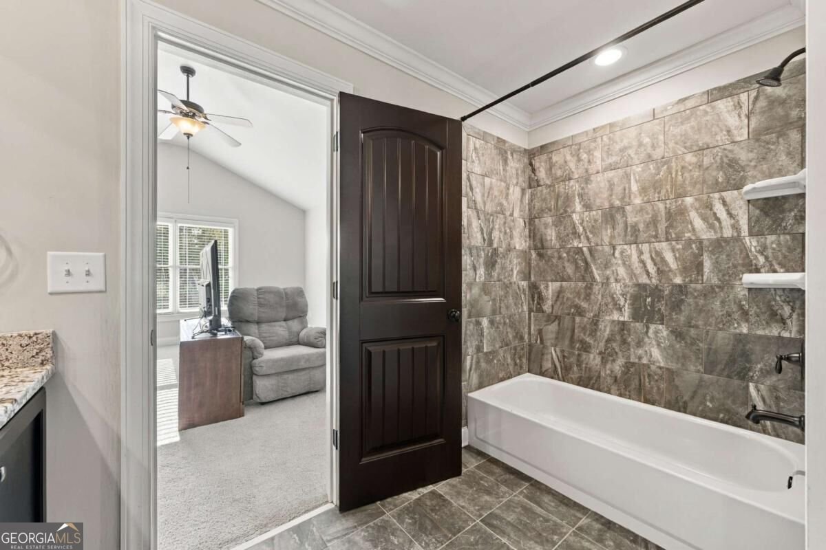 605 Settles Brook Court Suwanee - Photo 52