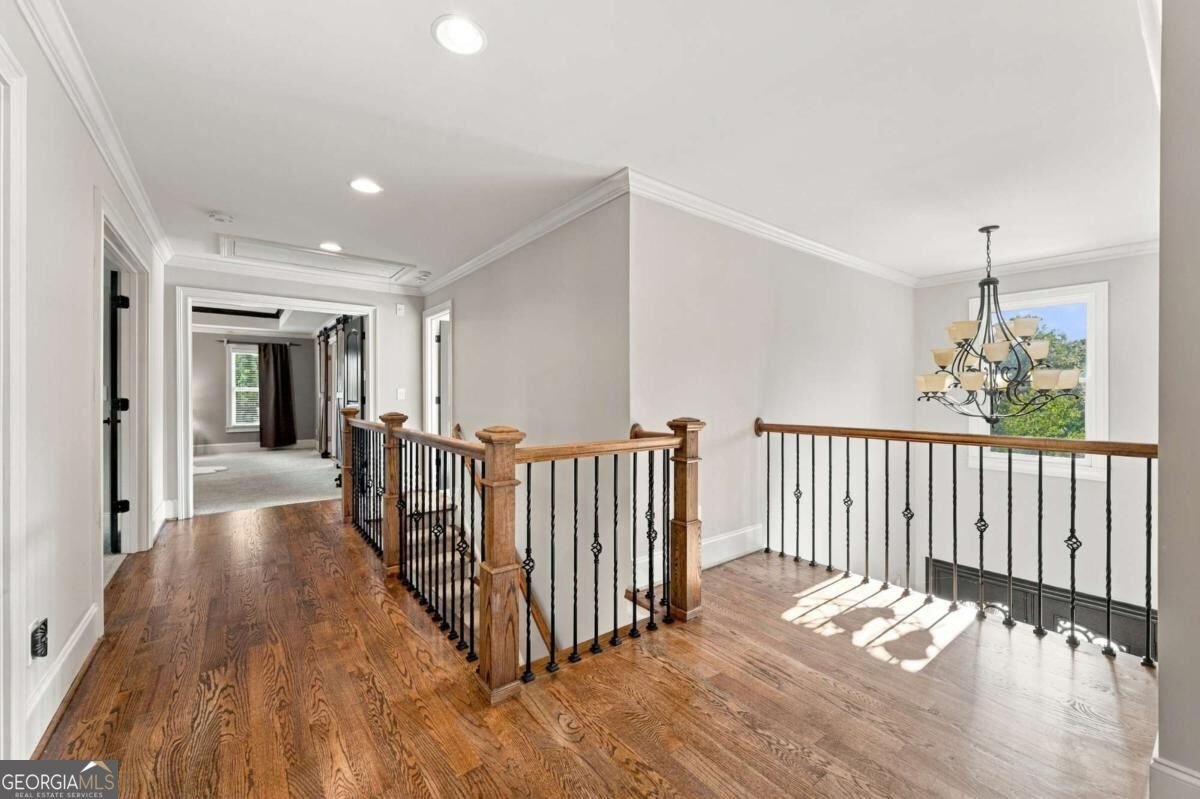 605 Settles Brook Court Suwanee - Photo 55