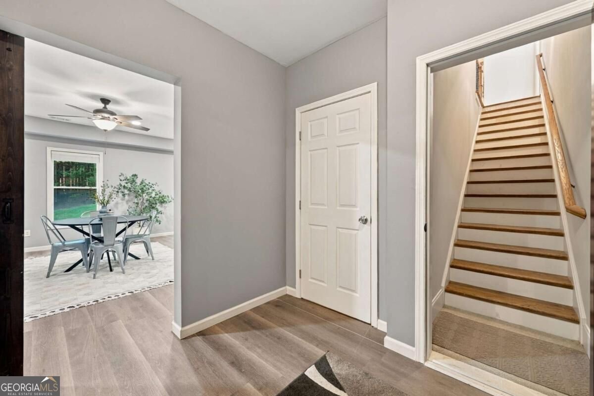 605 Settles Brook Court Suwanee - Photo 57