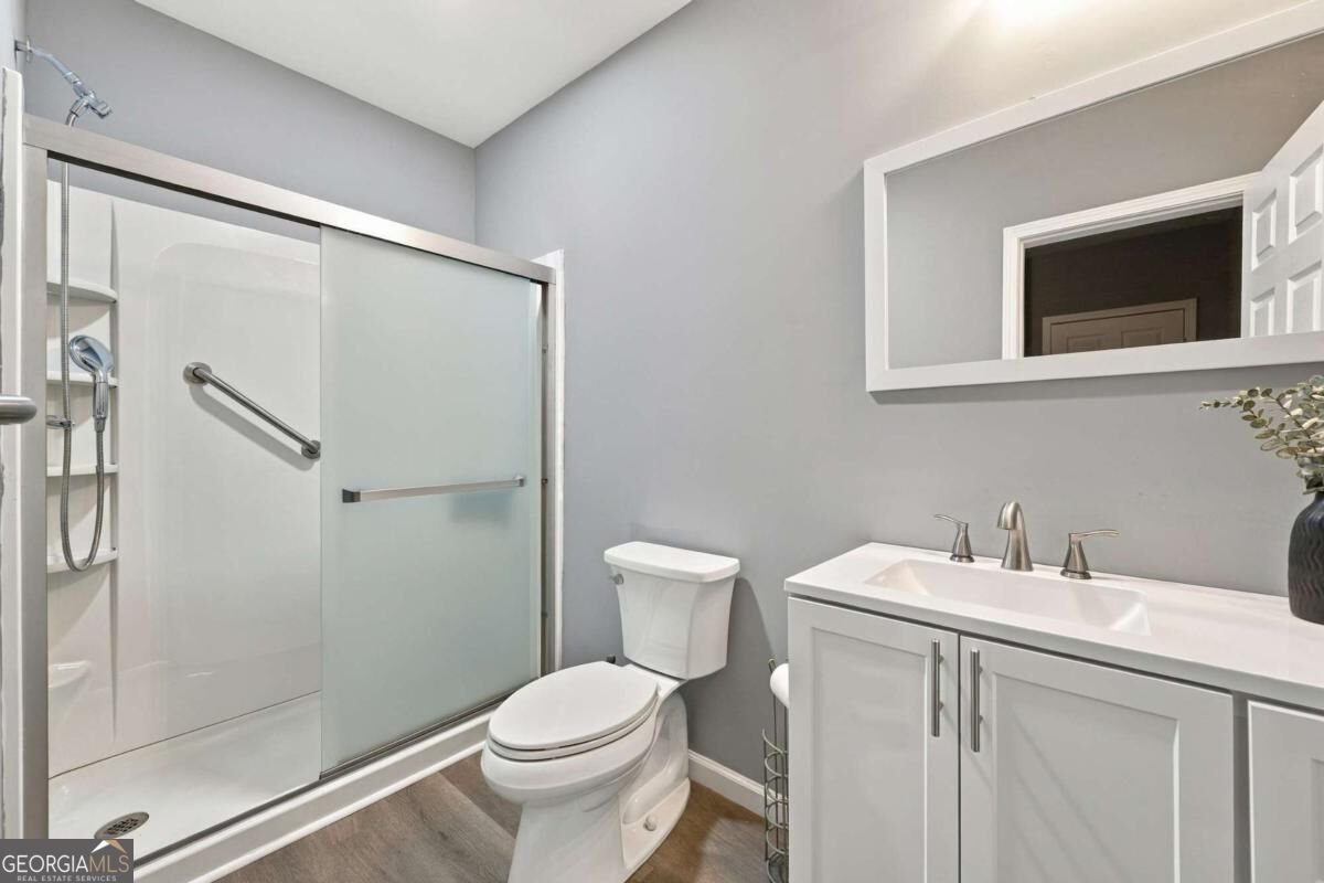605 Settles Brook Court Suwanee - Photo 58