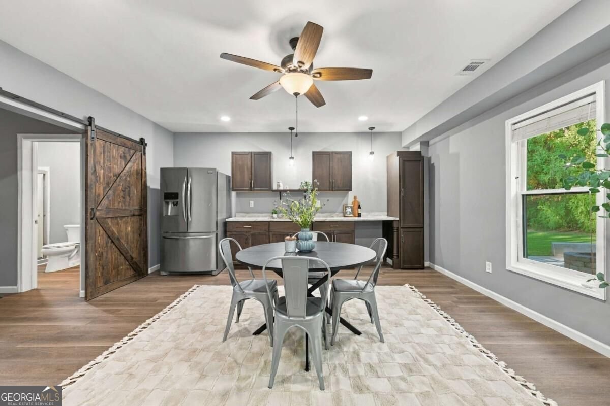 605 Settles Brook Court Suwanee - Photo 59