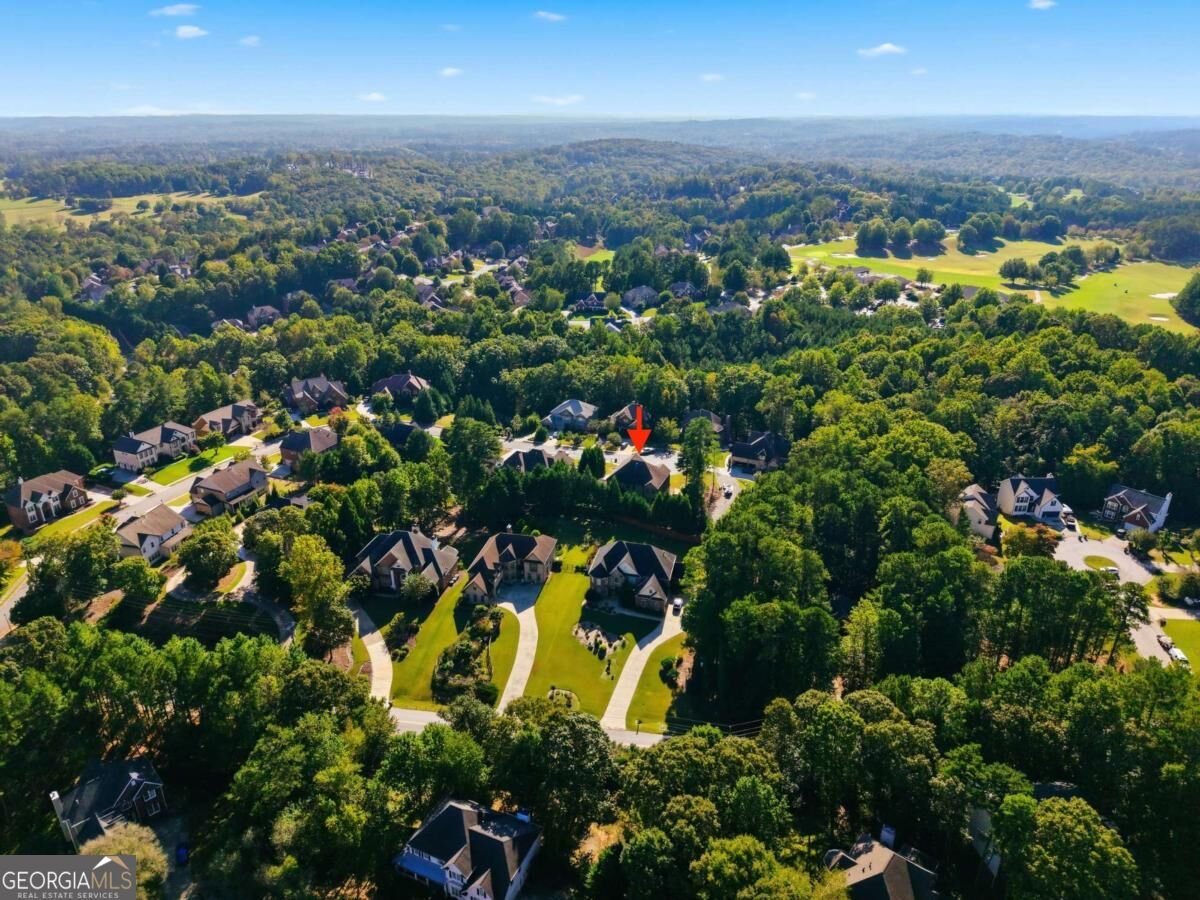 605 Settles Brook Court Suwanee - Photo 6
