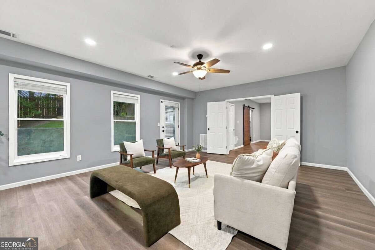 605 Settles Brook Court Suwanee - Photo 62