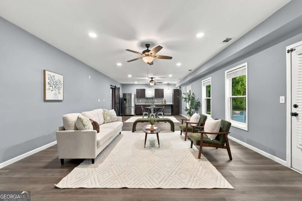 605 Settles Brook Court Suwanee - Photo 63