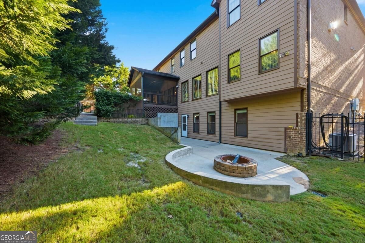 605 Settles Brook Court Suwanee - Photo 67