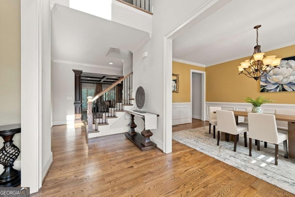 605 Settles Brook Court Suwanee - Photo 7