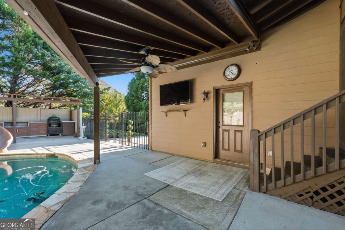 605 Settles Brook Court Suwanee - Photo 70