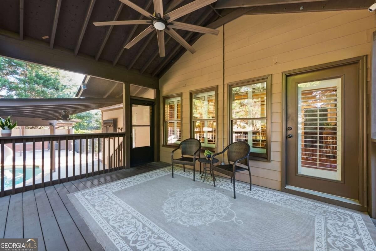 605 Settles Brook Court Suwanee - Photo 77