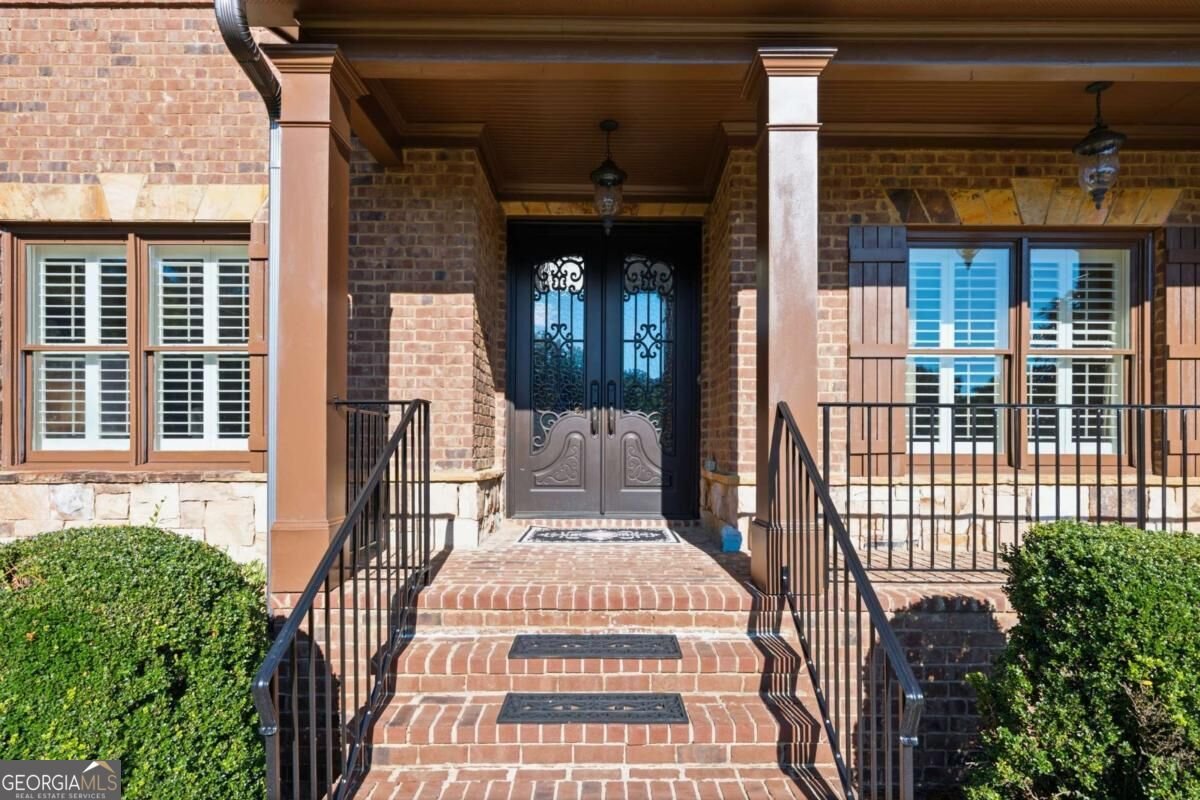 605 Settles Brook Court Suwanee - Photo 78