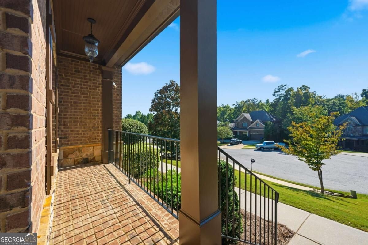 605 Settles Brook Court Suwanee - Photo 79