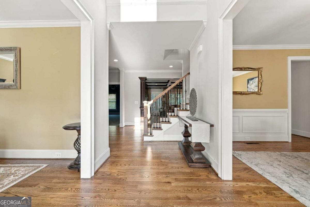 605 Settles Brook Court Suwanee - Photo 8