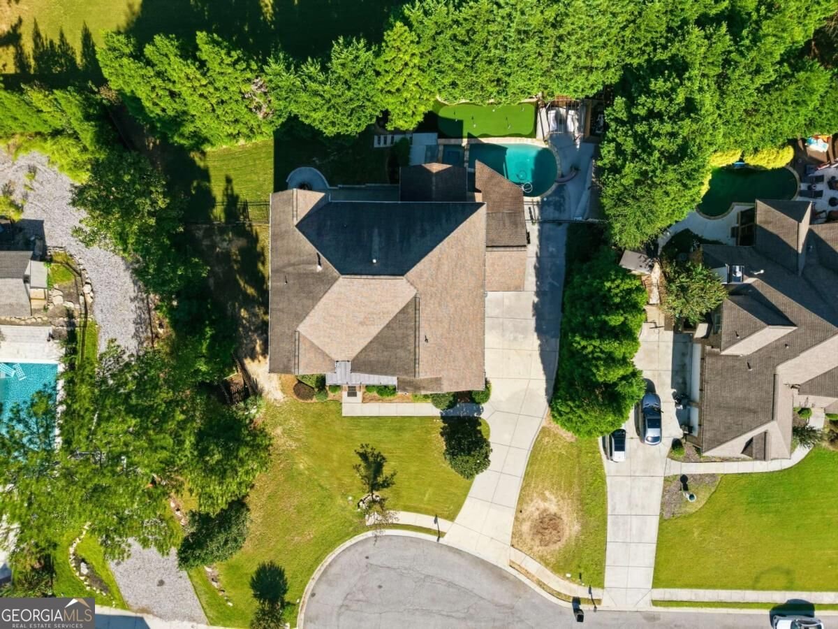 605 Settles Brook Court Suwanee - Photo 81