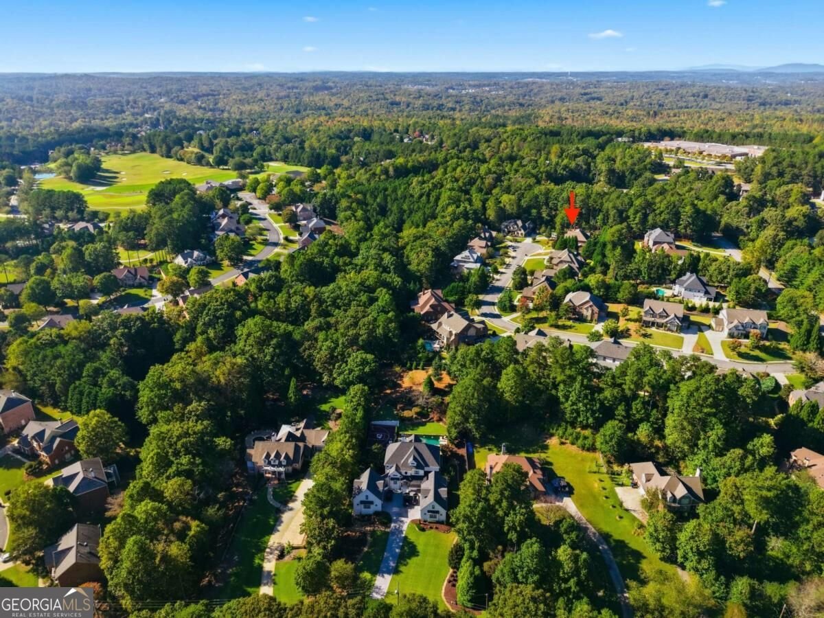 605 Settles Brook Court Suwanee - Photo 82
