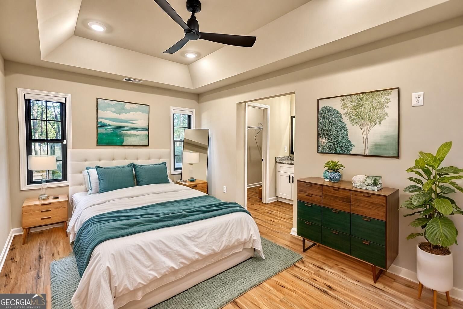 1448 Club Drive Greensboro - Photo 12