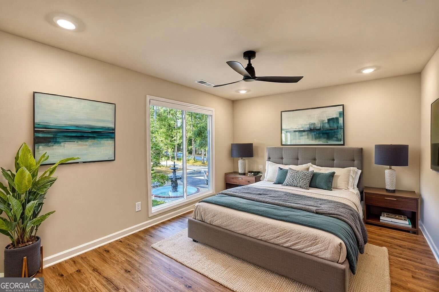 1448 Club Drive Greensboro - Photo 17