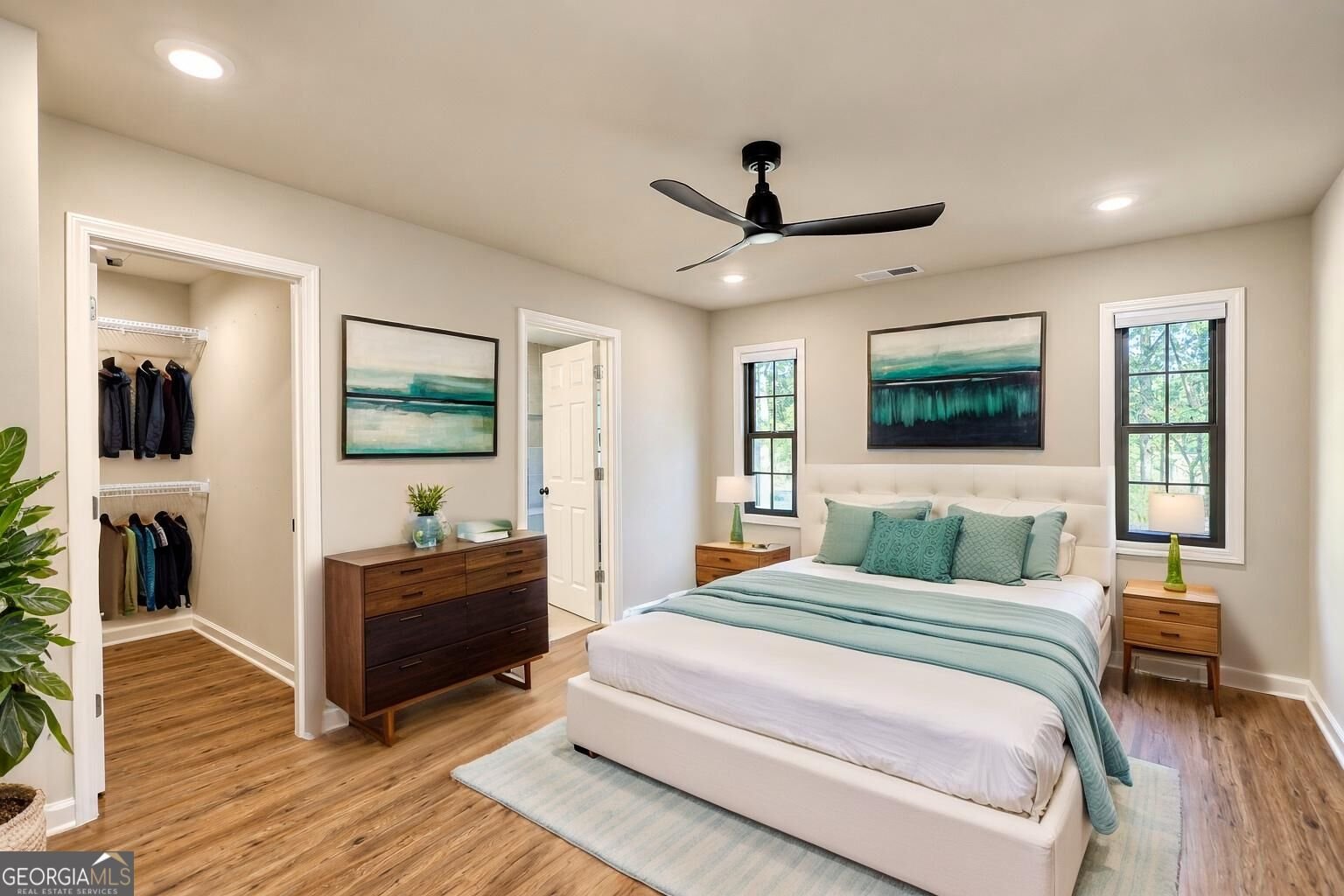 1448 Club Drive Greensboro - Photo 22