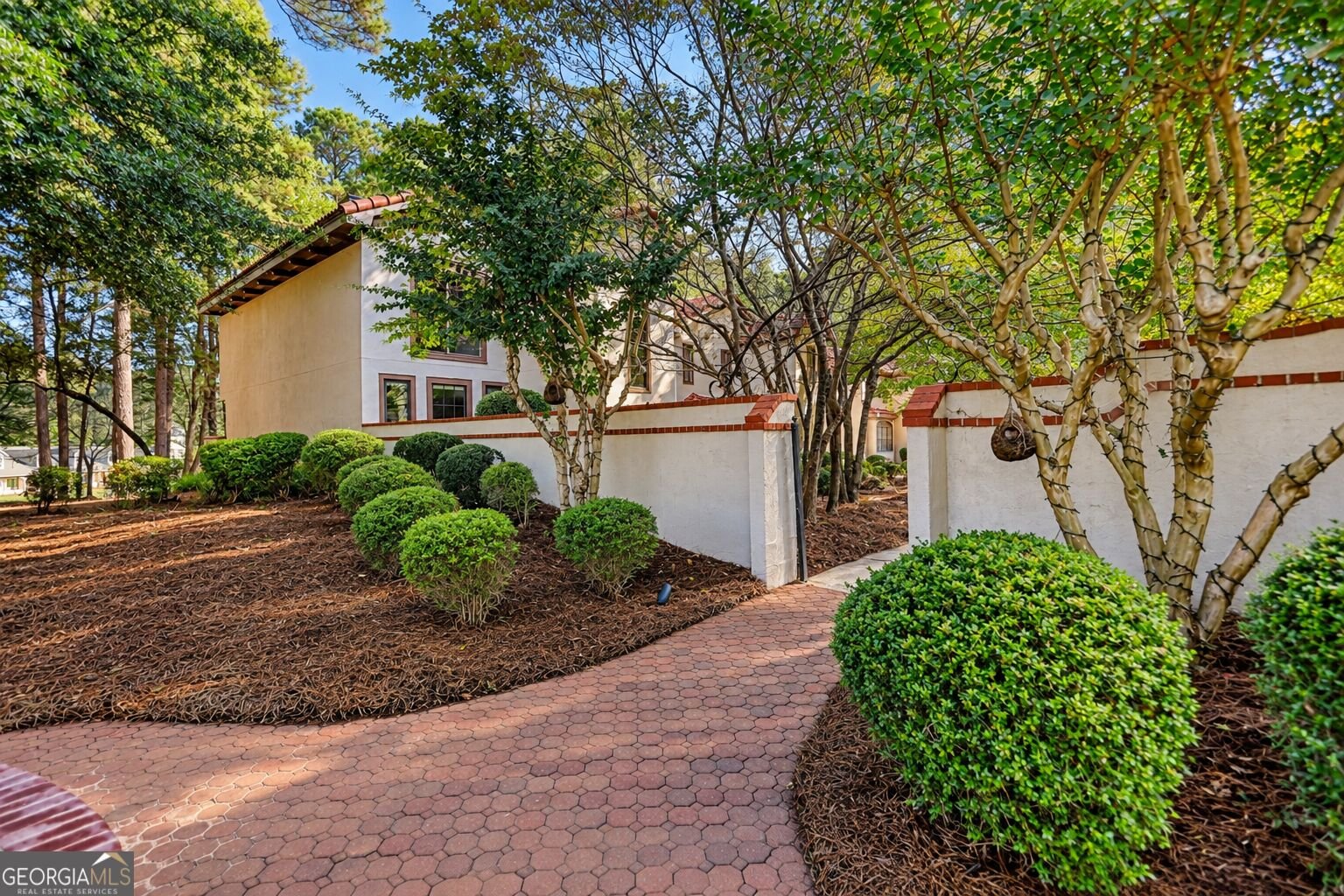 1448 Club Drive Greensboro - Photo 32
