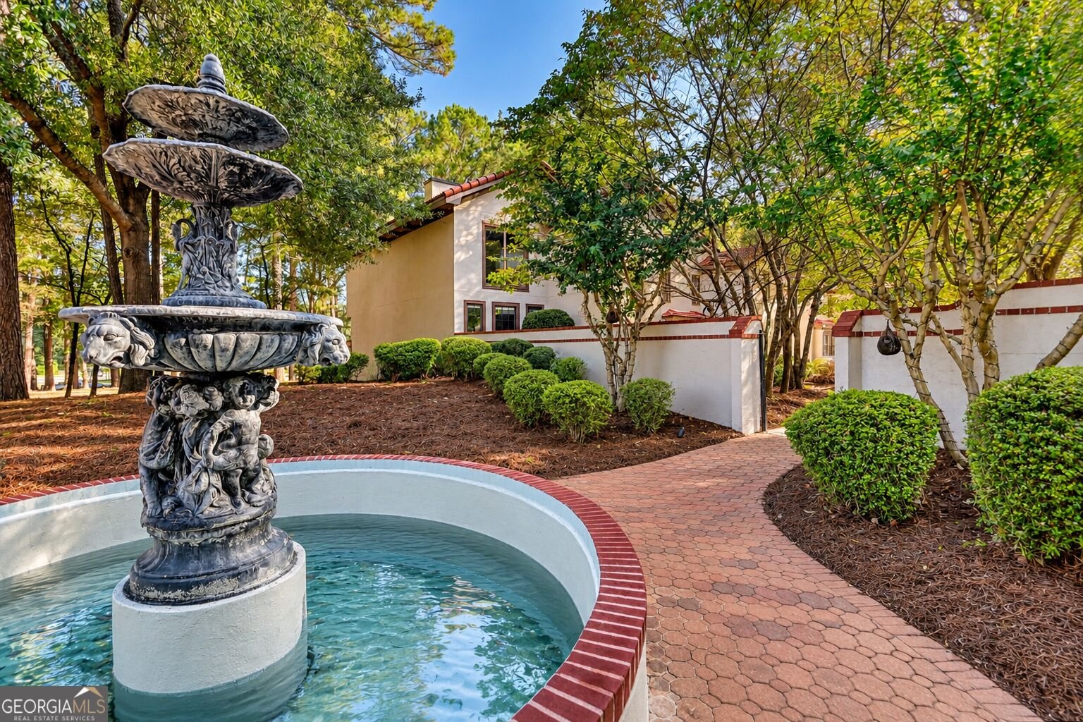 1448 Club Drive Greensboro - Photo 33
