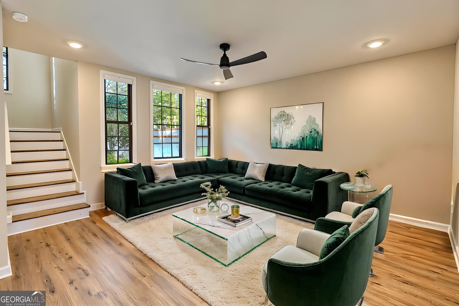 1448 Club Drive Greensboro - Photo 6