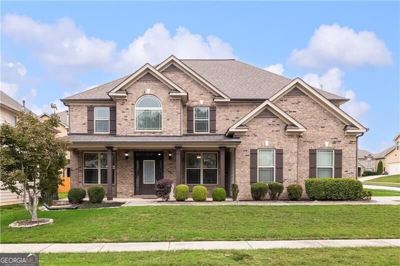 3839 Maiden Fern Lane Snellville - main photo
