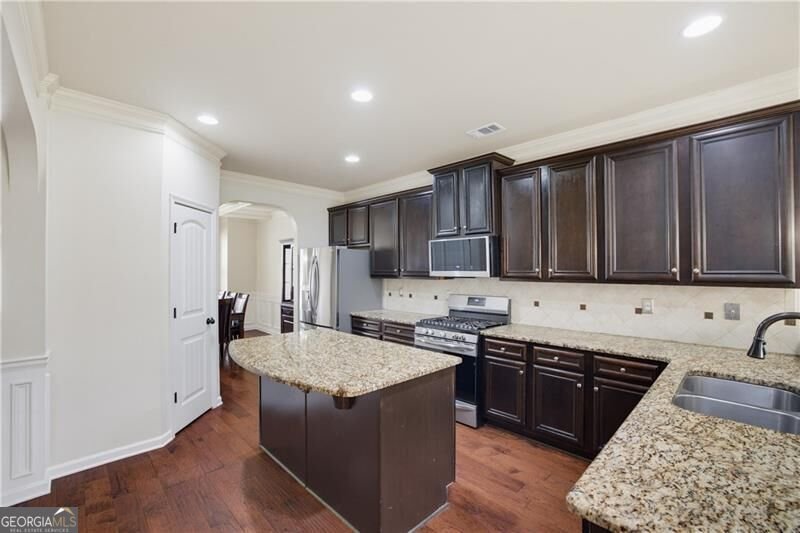 3839 Maiden Fern Lane Snellville - Photo 10