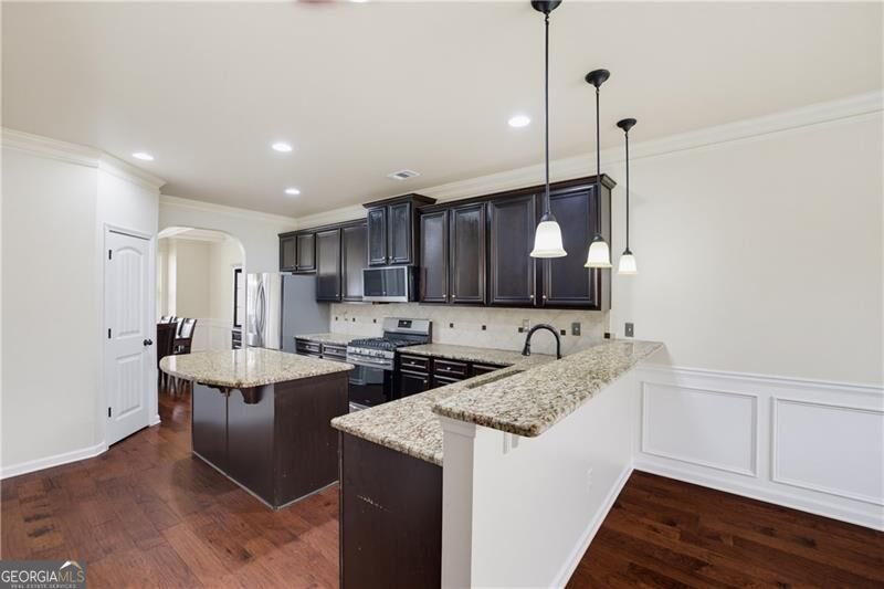 3839 Maiden Fern Lane Snellville - Photo 11