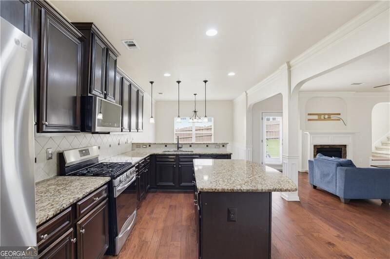 3839 Maiden Fern Lane Snellville - Photo 12