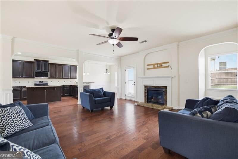 3839 Maiden Fern Lane Snellville - Photo 14