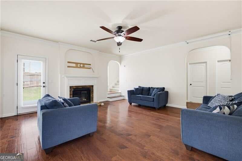 3839 Maiden Fern Lane Snellville - Photo 15