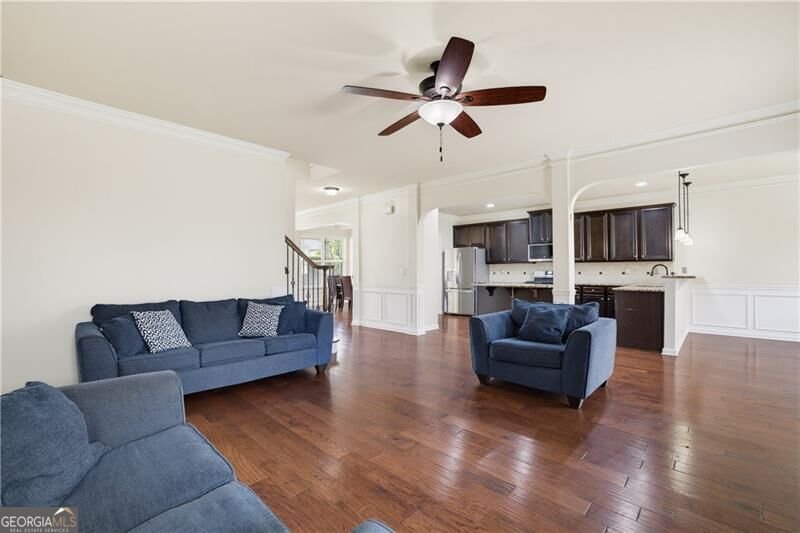 3839 Maiden Fern Lane Snellville - Photo 16