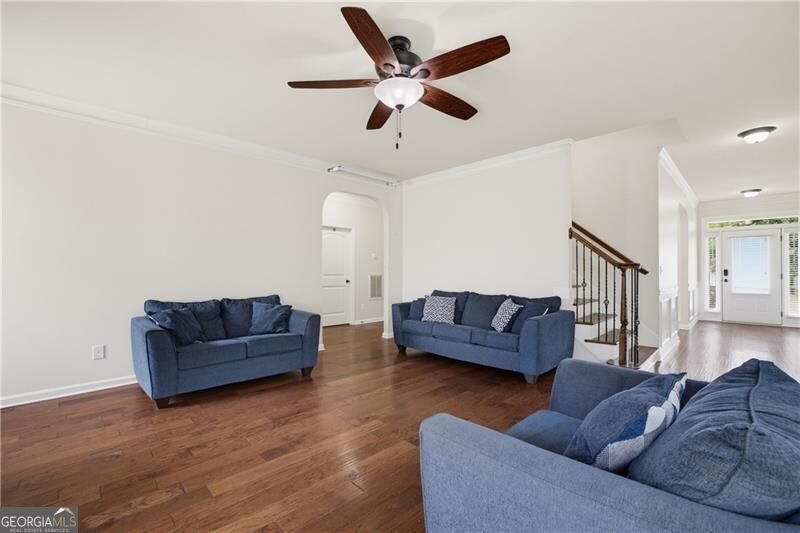 3839 Maiden Fern Lane Snellville - Photo 17