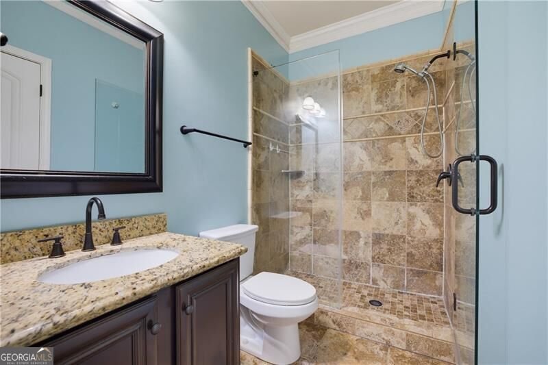 3839 Maiden Fern Lane Snellville - Photo 19