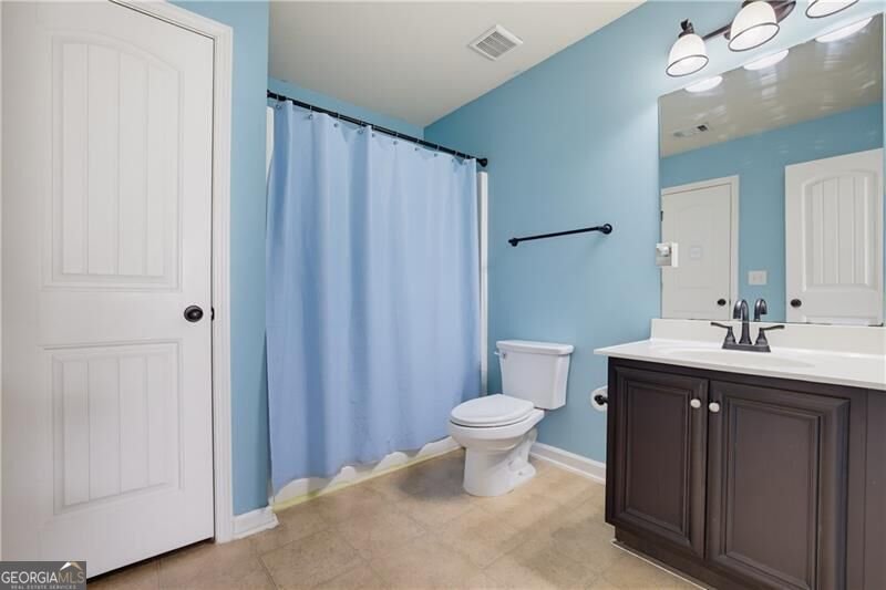 3839 Maiden Fern Lane Snellville - Photo 29