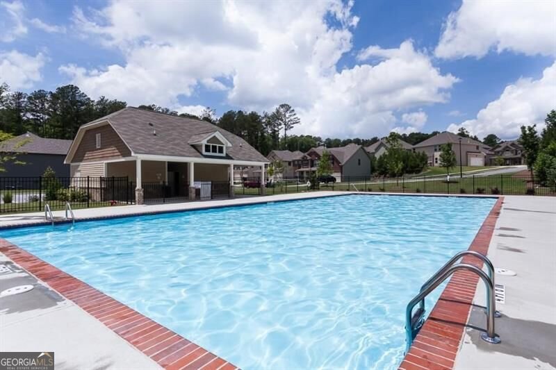 3839 Maiden Fern Lane Snellville - Photo 33