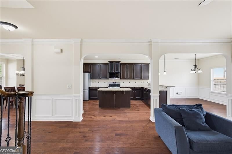 3839 Maiden Fern Lane Snellville - Photo 8