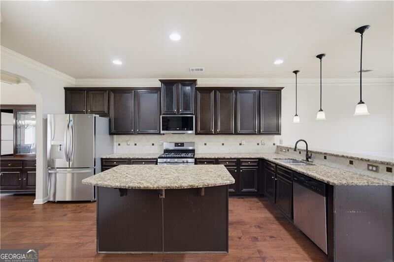 3839 Maiden Fern Lane Snellville - Photo 9