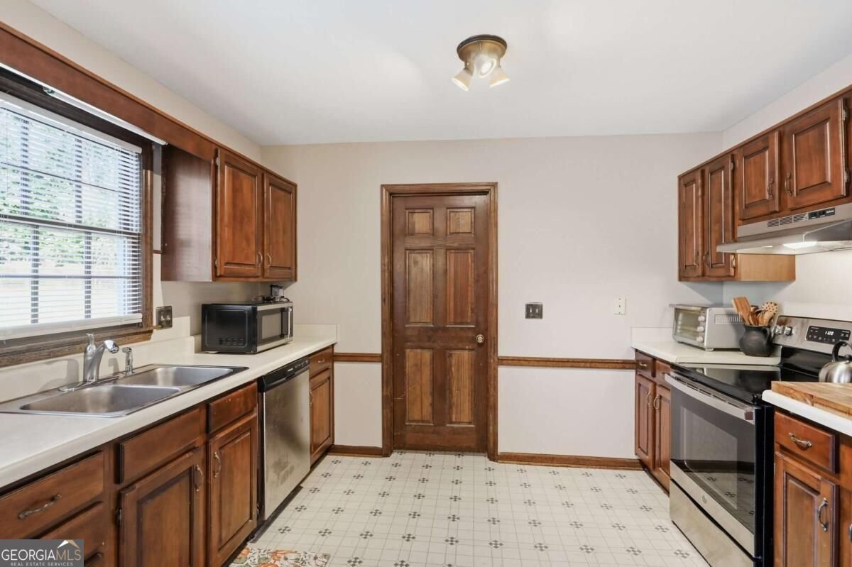 166 Knollwood Drive Marietta - Photo 11
