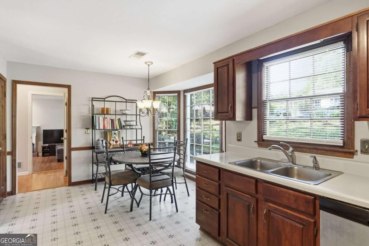 166 Knollwood Drive Marietta - Photo 12