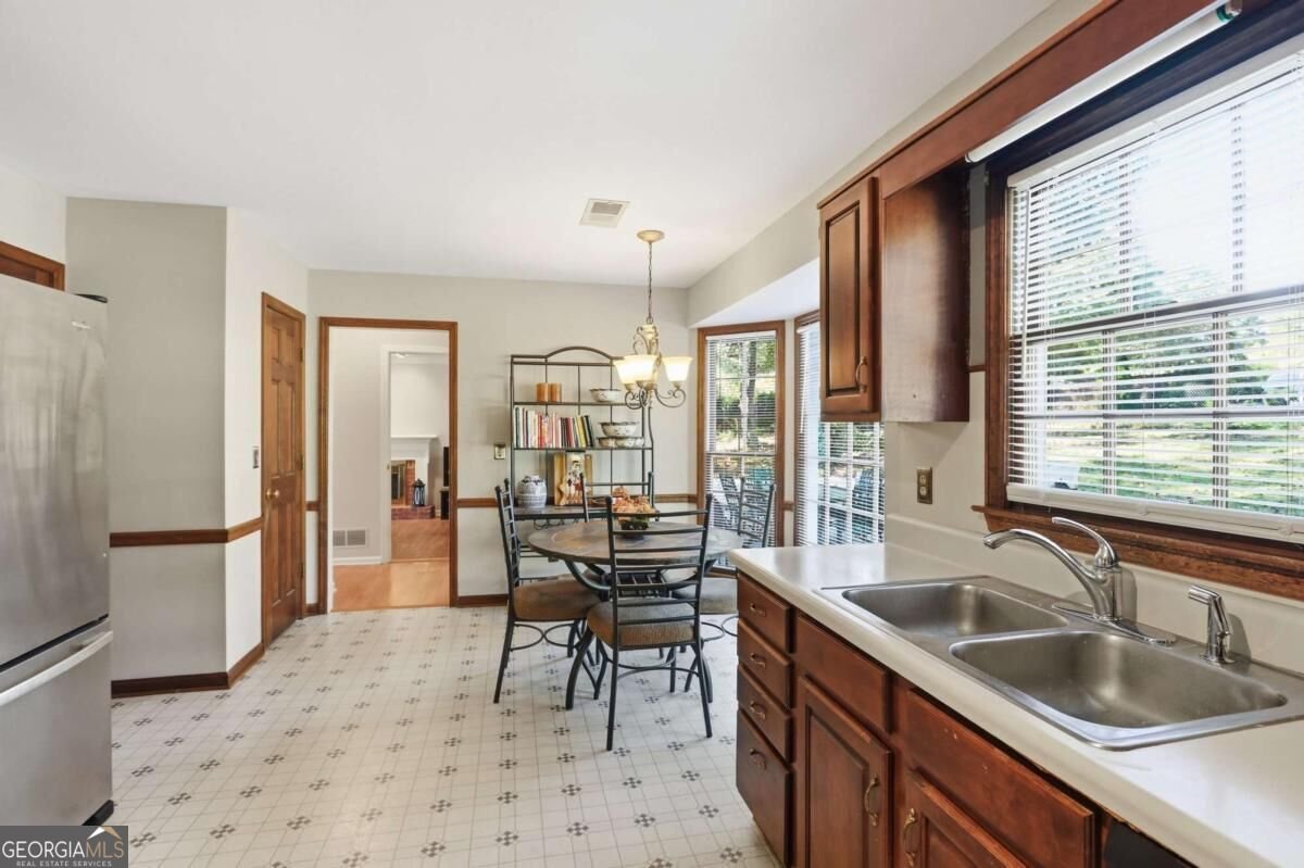 166 Knollwood Drive Marietta - Photo 15