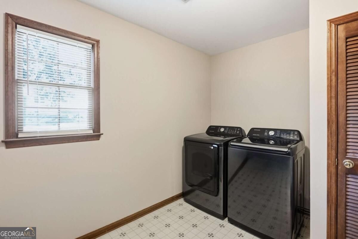 166 Knollwood Drive Marietta - Photo 16