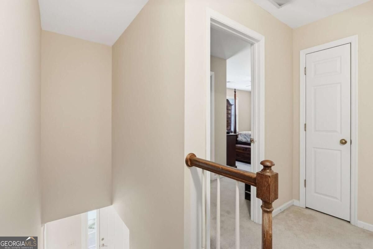 166 Knollwood Drive Marietta - Photo 17