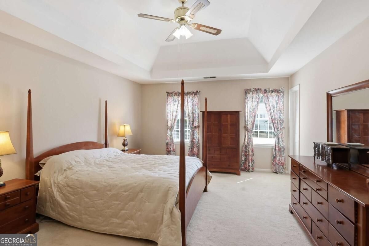 166 Knollwood Drive Marietta - Photo 18