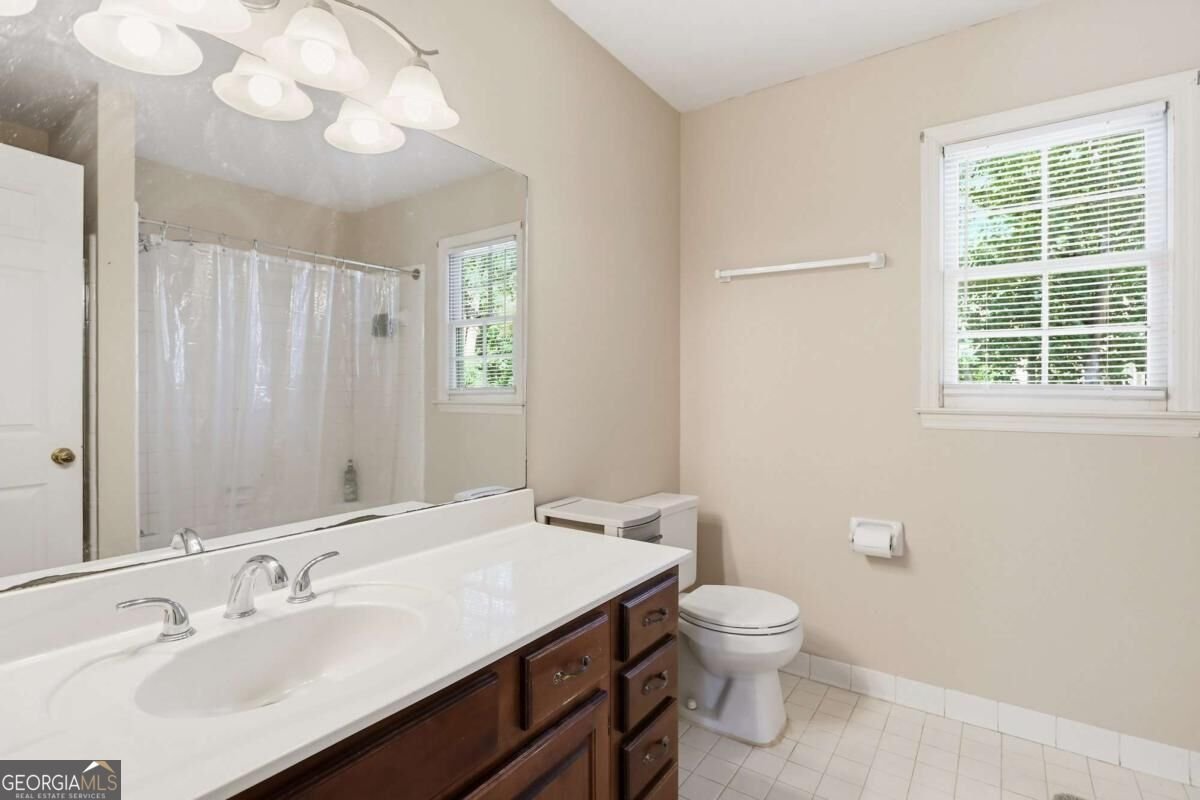 166 Knollwood Drive Marietta - Photo 20