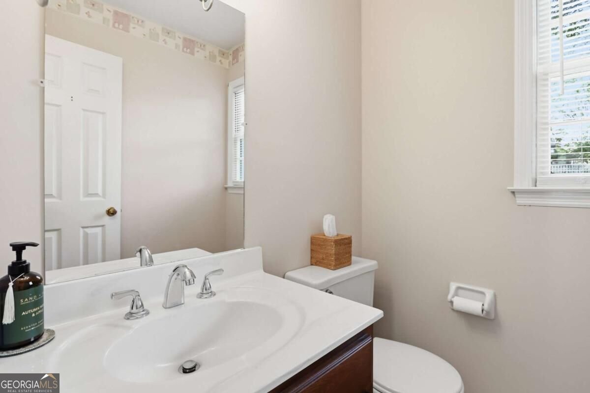 166 Knollwood Drive Marietta - Photo 22