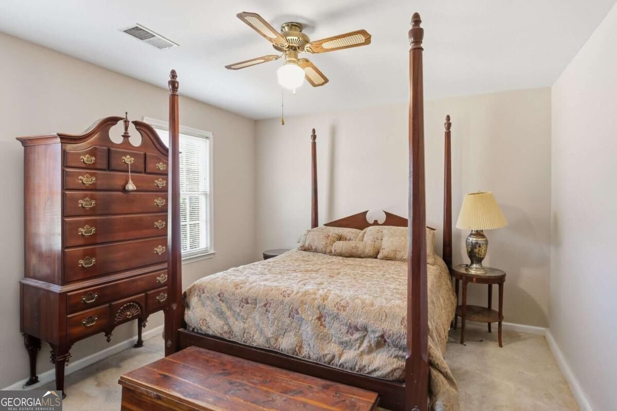 166 Knollwood Drive Marietta - Photo 23