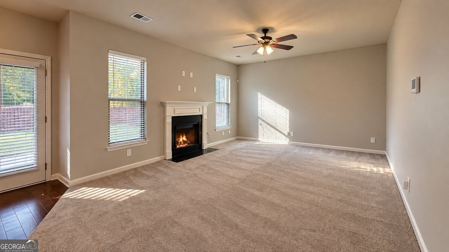 4243 Sir Dixon Drive Fairburn - Photo 12